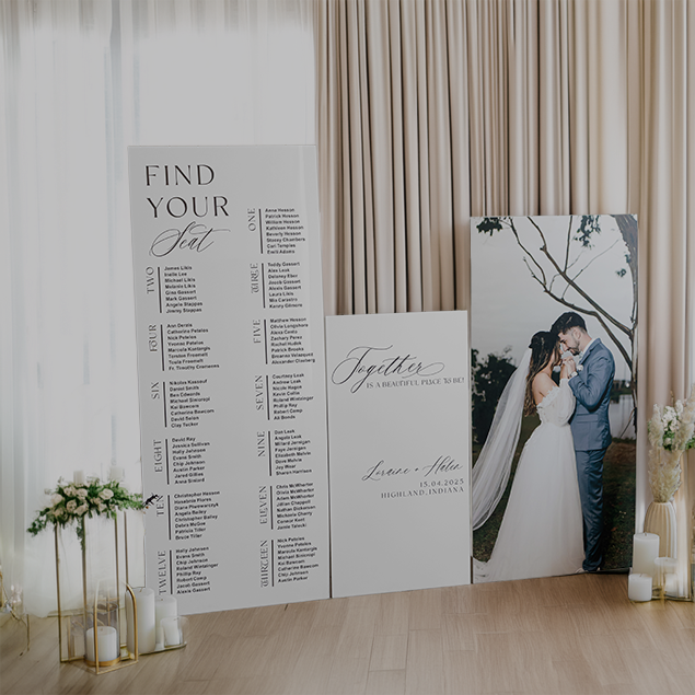 The White Collection