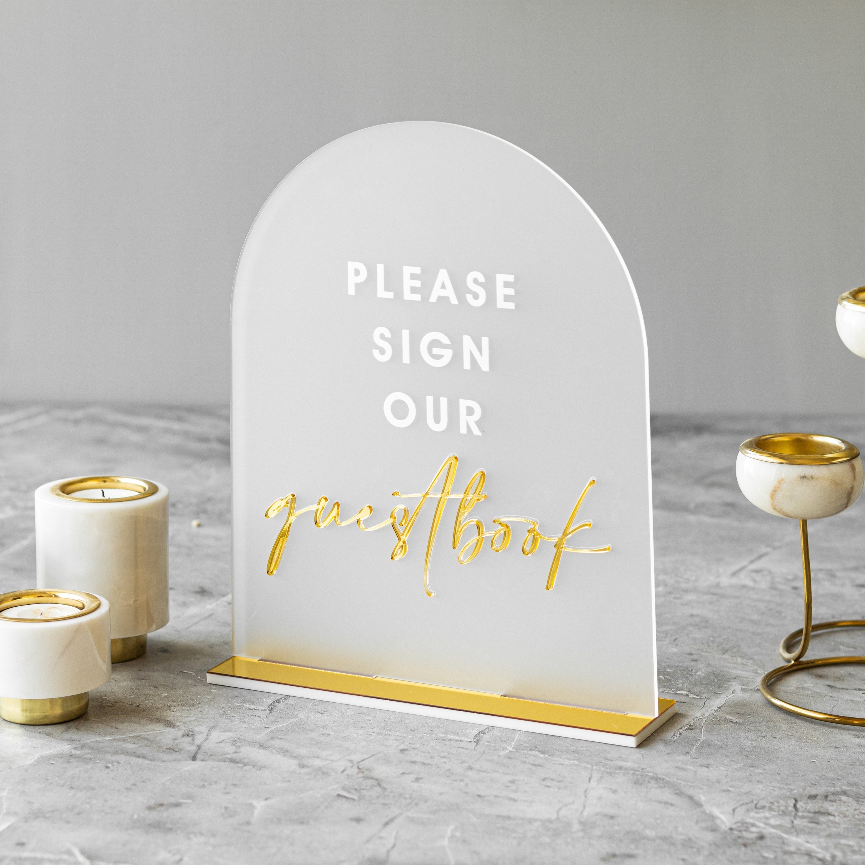 Thank You Cards, Cards Gifts & Guest Book