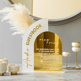 Audio Guestbook Sign, Wedding Guestbook Sign-RR