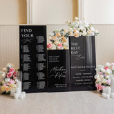 Wedding Signs Bundle