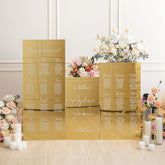 Wedding Bundle - Set of 3 Wedding Signs