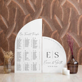 Wedding Signs Bundle - Set of 2