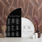 Wedding Signs Bundle - Set of 2