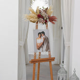 Baby Shower Welcome Sign