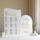 wedding sign bundle