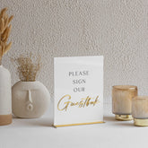 Small wedding signage bundle