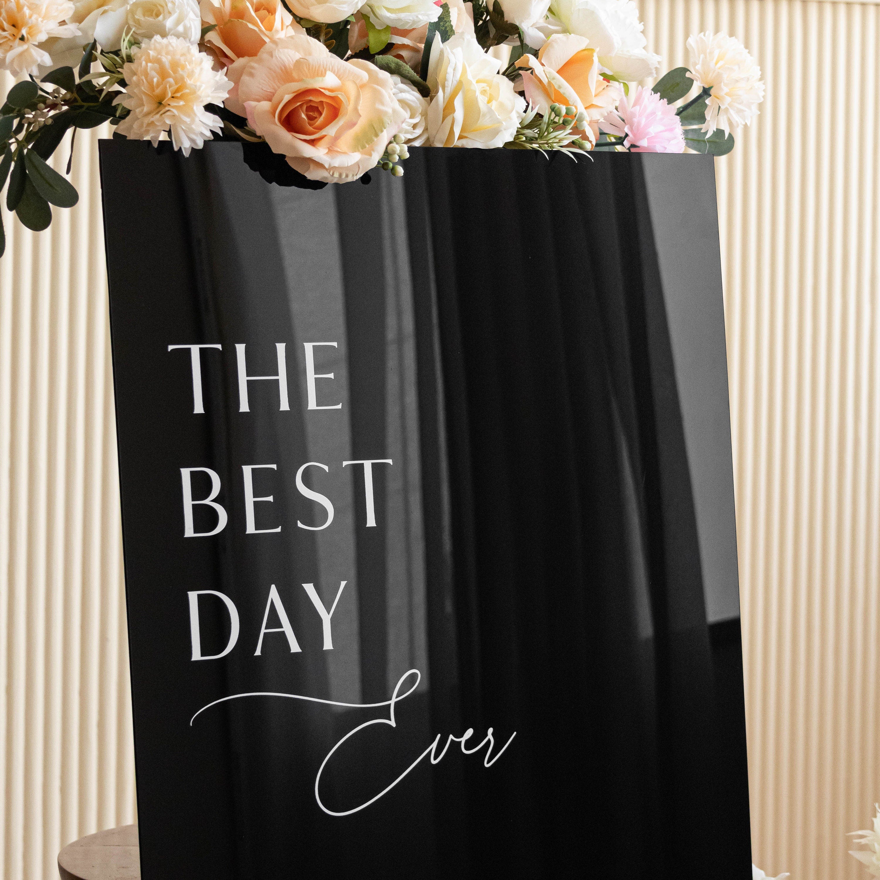 Wedding Signs Bundle